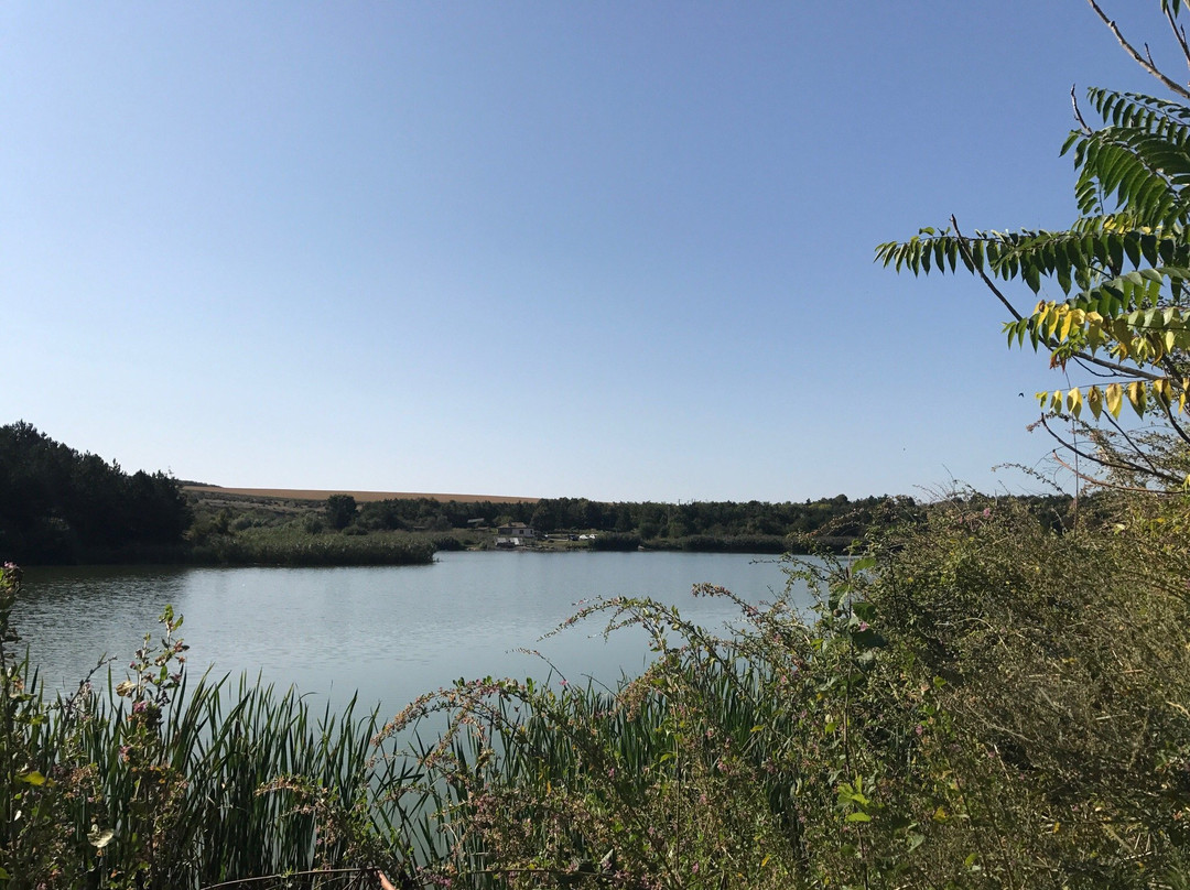 Lake Dryan-Dobrich必去景点