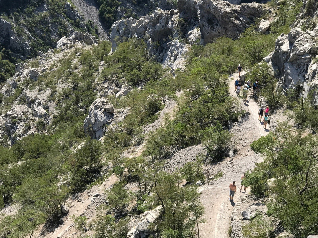 Mountain Traveller Croatia景点图片