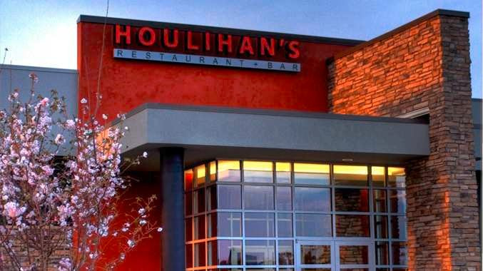 Houlihan's Restaurant