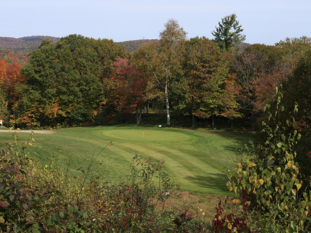 Rawdon Golf Resort-Rawdon必去景点