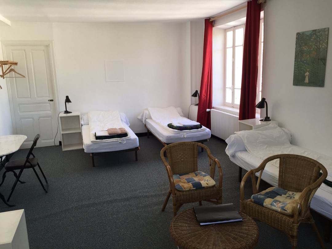 L'etoile Maison D'hôtes主图