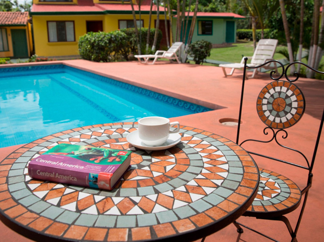 Guácima酒店住宿-Hotel Bristol Aeropuerto