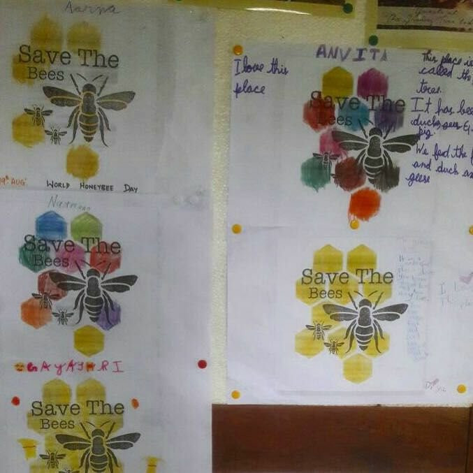 The Giving Tree at Kasthuri Estate-希达普拉必去景点