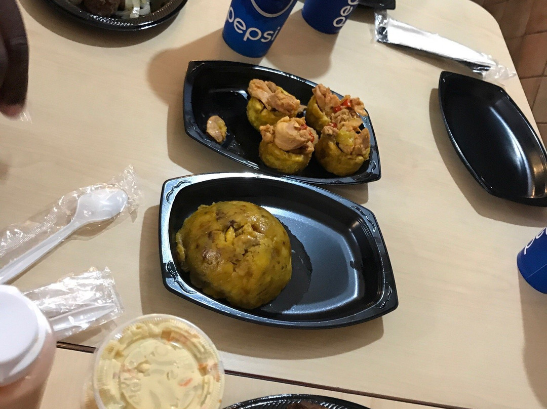 Los Gorditos Restaurante