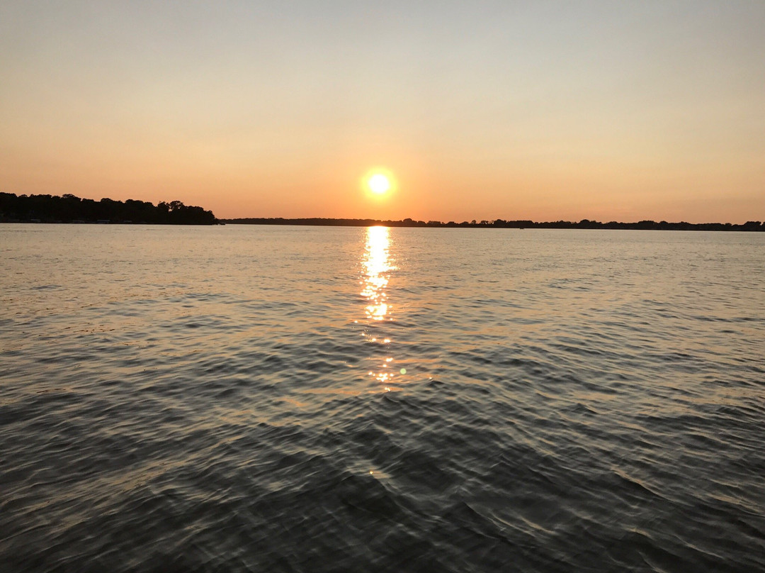 Lady of the Lake-Clear Lake必去景点