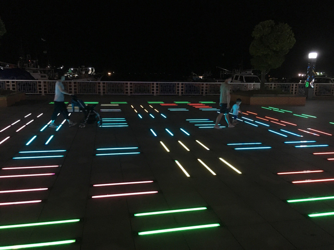 Wando Tour-莞岛郡必去景点