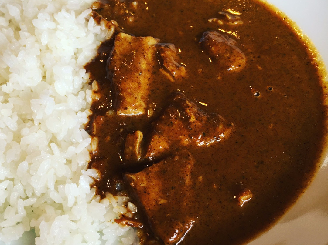 レストラン究林登