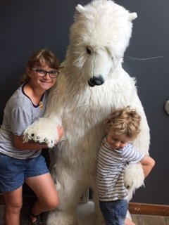 Musee de la nature et des sciences-舍布鲁克必去景点