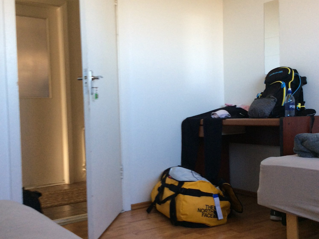 Guesthouse Grindavik主图