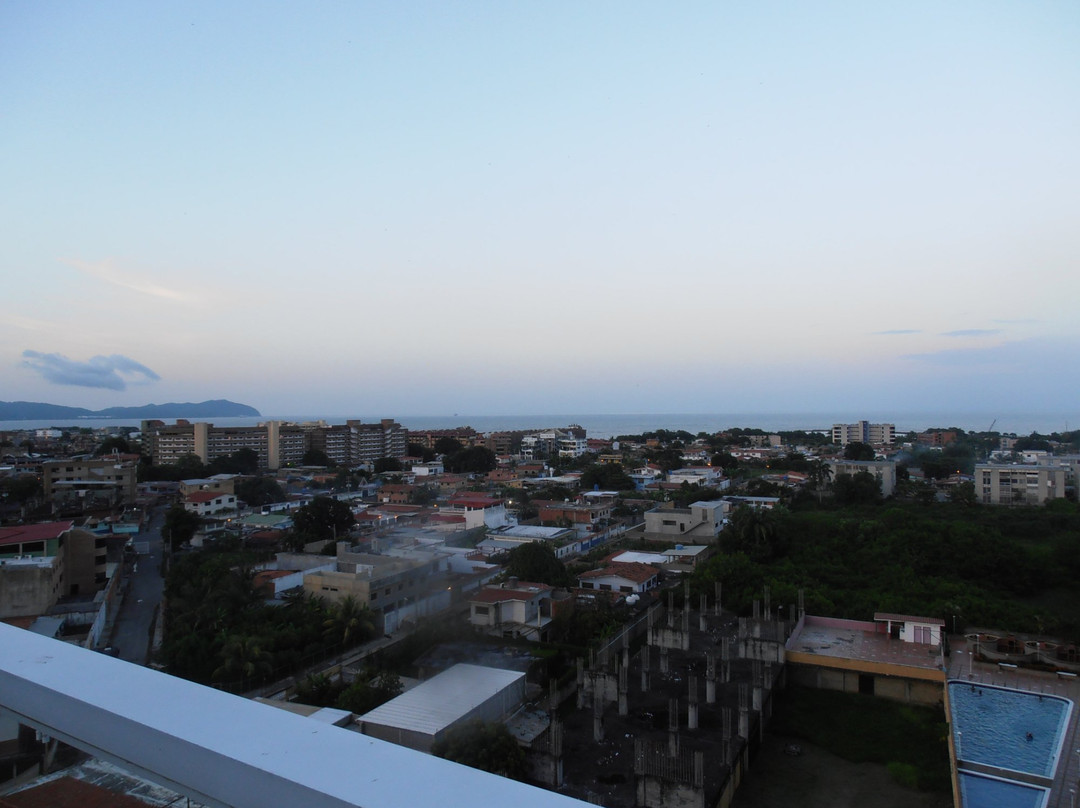 AB Beach Hotel Higuerote主图