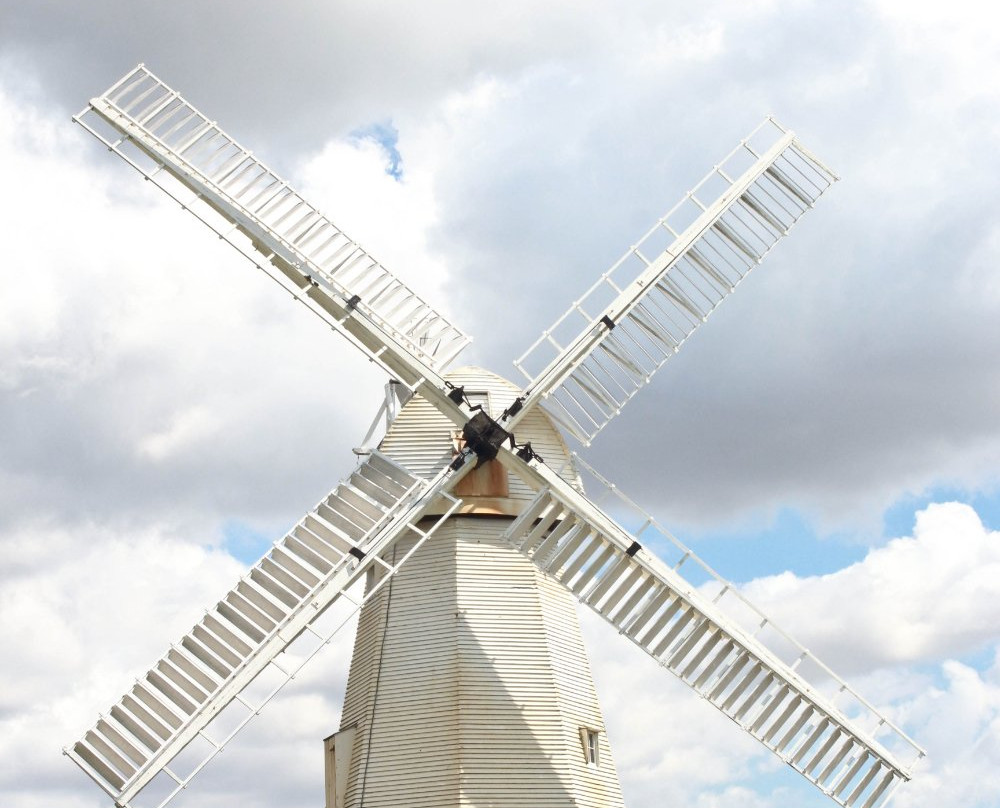 Woodchurch Windmill景点图片