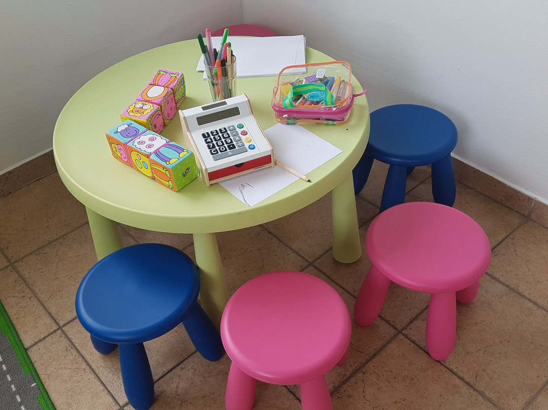 Oekotel Traiskirchen主图