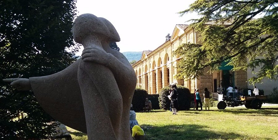 Villa di Montruglio "Pigafetta Camerini"景点图片