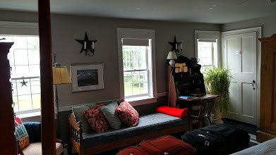 Middle Bay Farm Bed & Breakfast主图