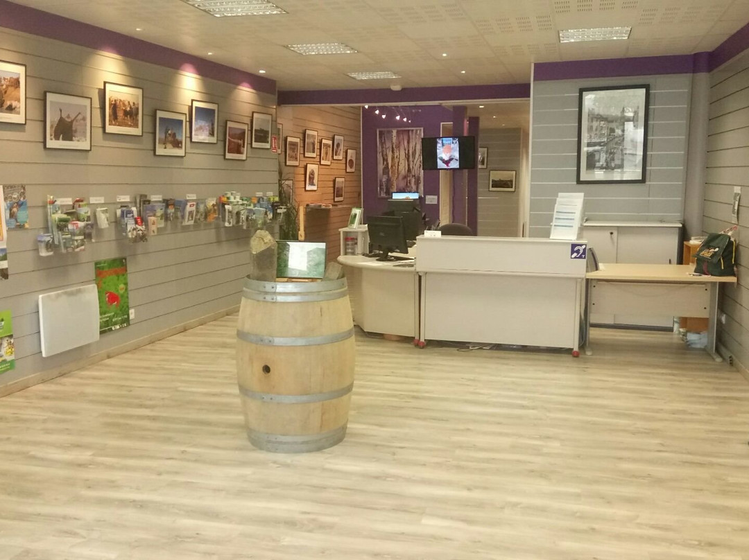 Office de Tourisme Vallée d'Ossau Pyrénées景点图片