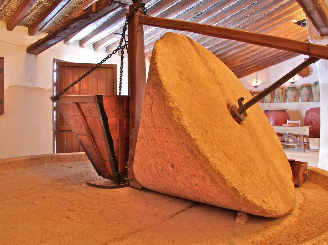 Raiguero Levante旅游攻略图片