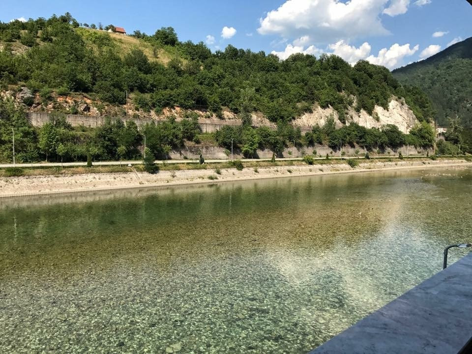 Apart & Hostel Konjic