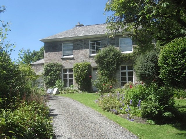 Otterham House Bed & Breakfast