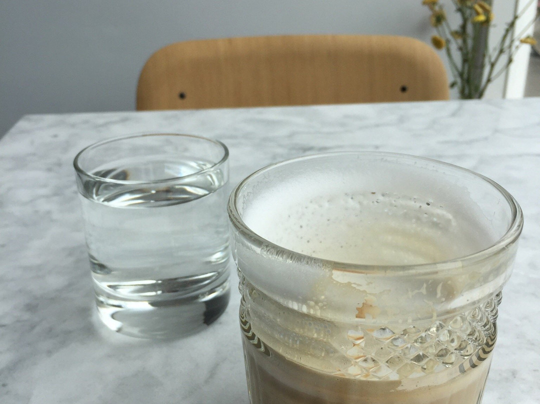 Ohoj Coffee Roasting