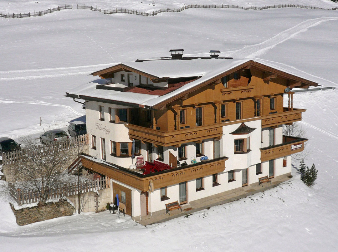 Haus Windegg