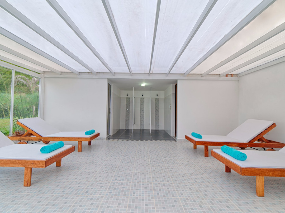 Vereda Calimita旅游攻略图片