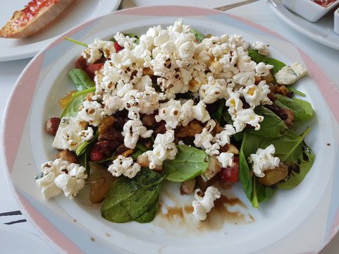 Borriol餐馆和美食-Carceller