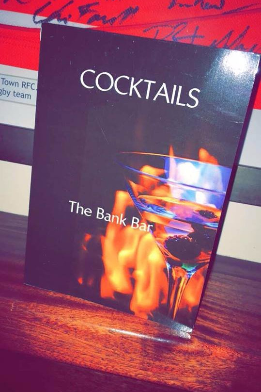 The Bank Bar-多尼戈尔城镇必去景点