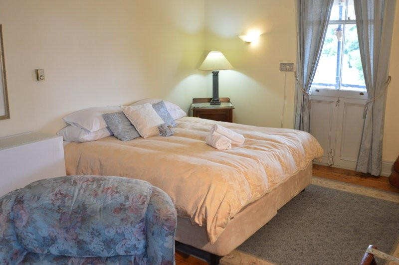 The Old Vic Inn主图