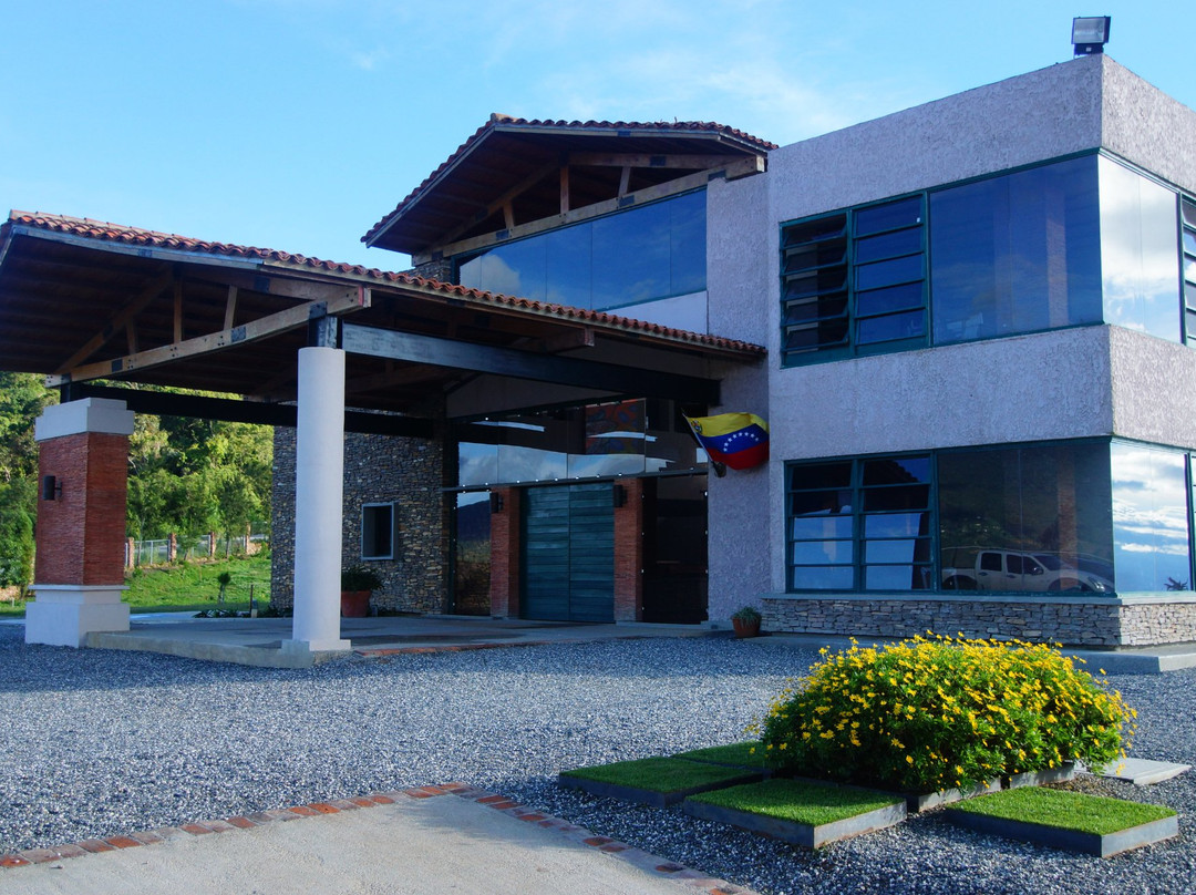 Estancia Altos de Veracruz