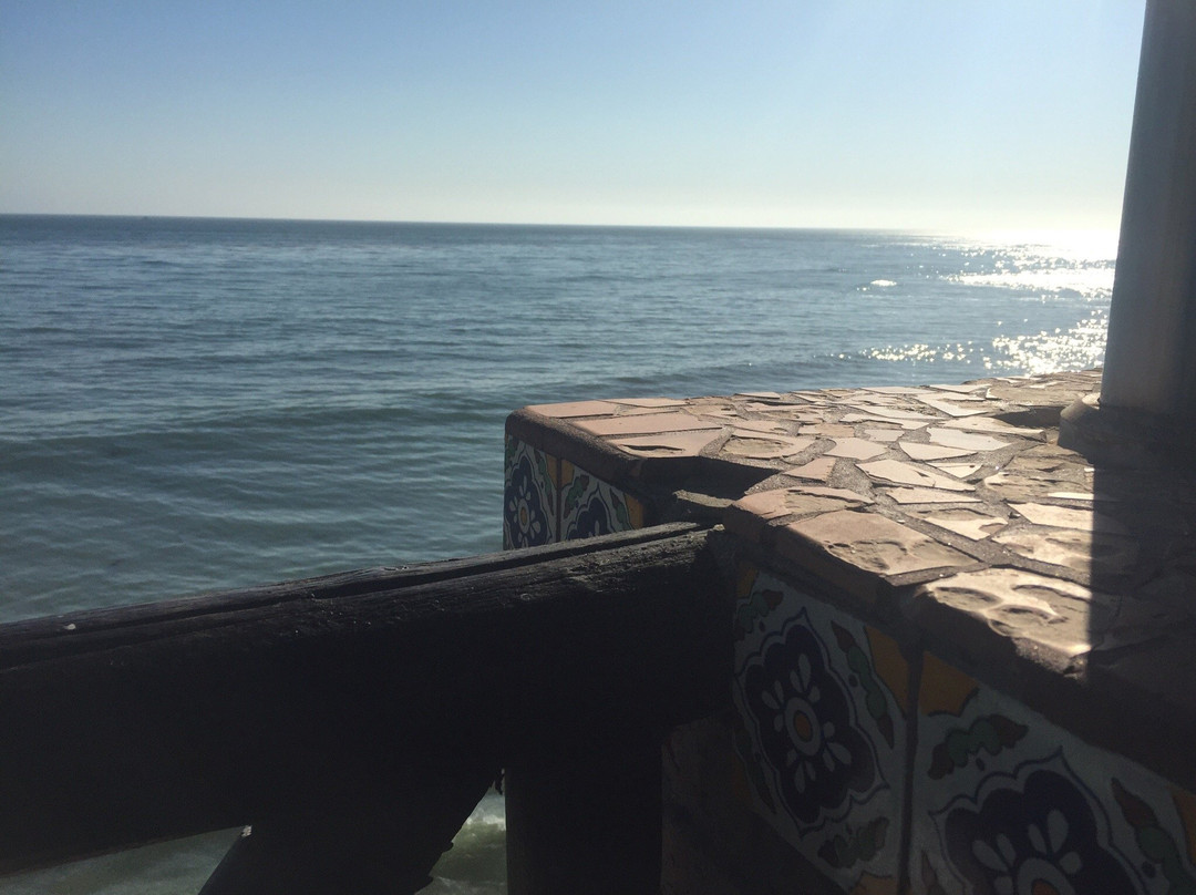 Xplorabaja-罗萨里多必去景点