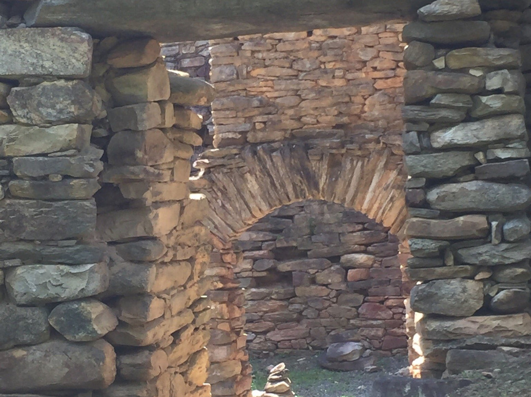 Colonel Jack Martin Rock House景点图片