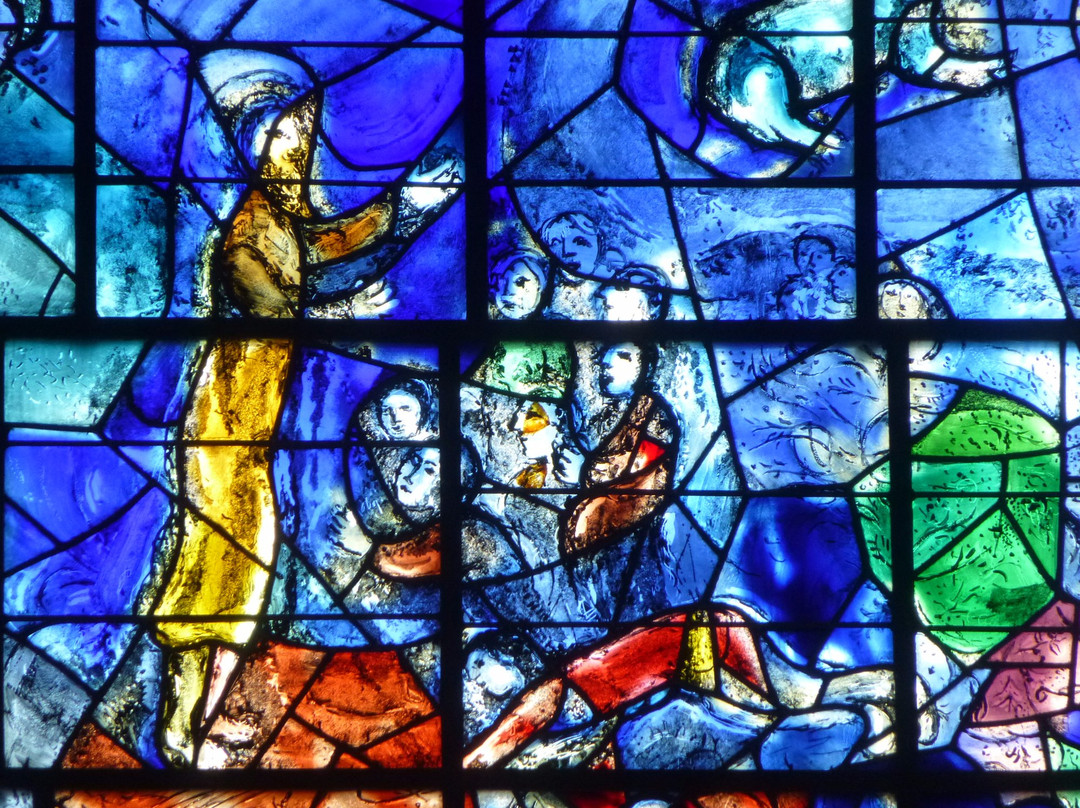 Chapelle des Cordeliers景点图片
