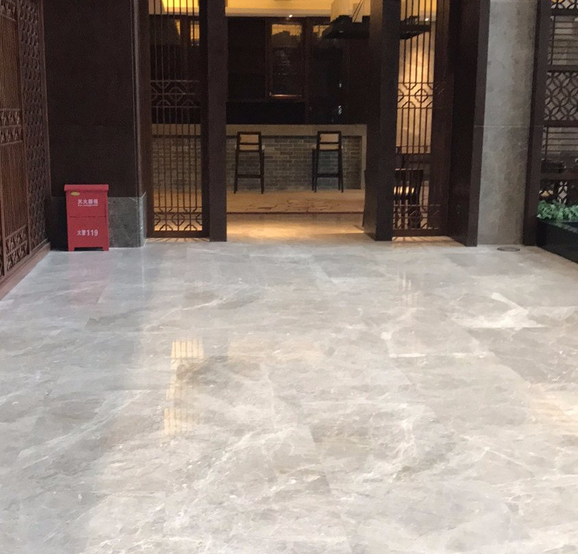龙佳生态温泉山庄-漳州市必去景点
