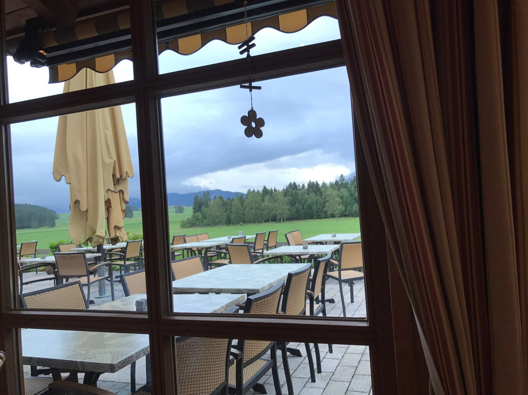 Haus Christine Pension主图