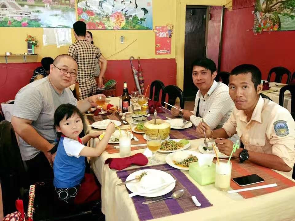 Alex Siem Reap Driver-暹粒必去景点