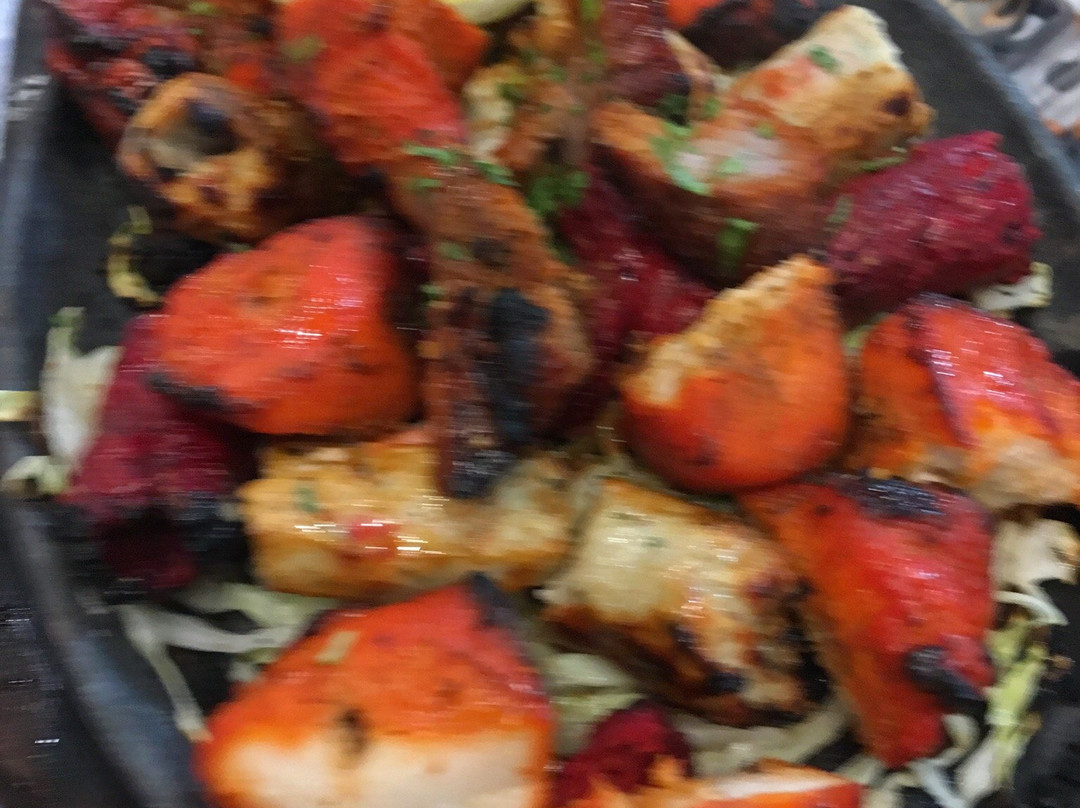 Alandalus Mall-吉达必去景点