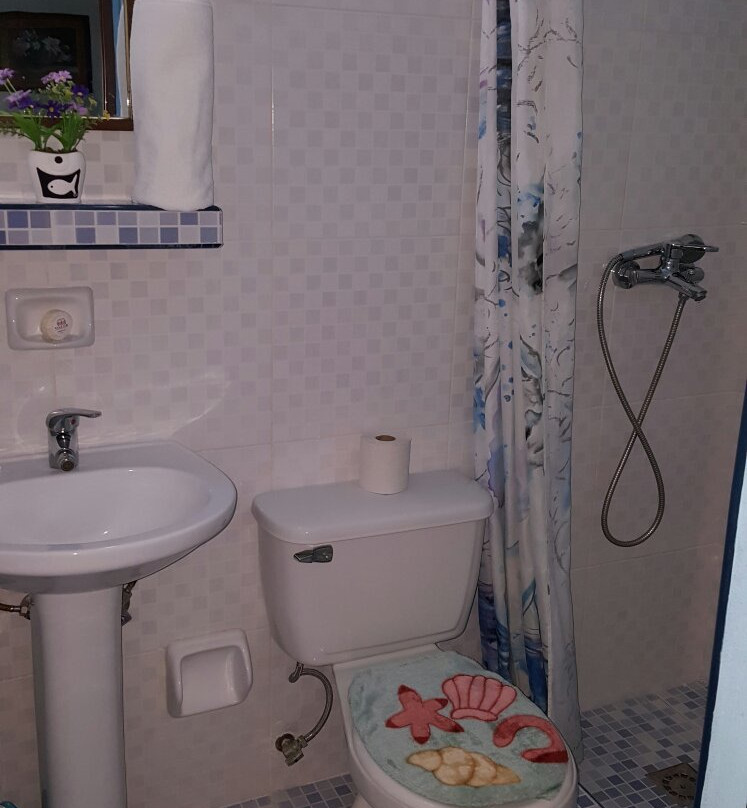 Hostal Juventas主图