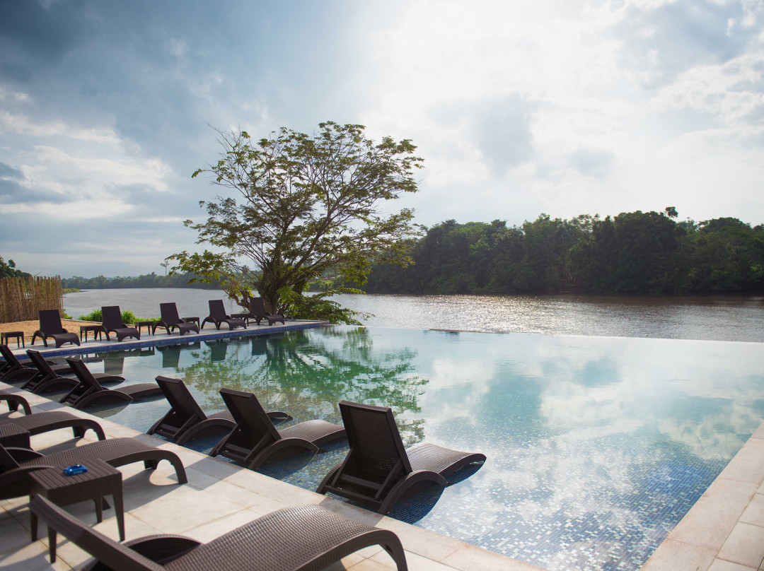 Buchanan酒店住宿-The Farmington Hotel