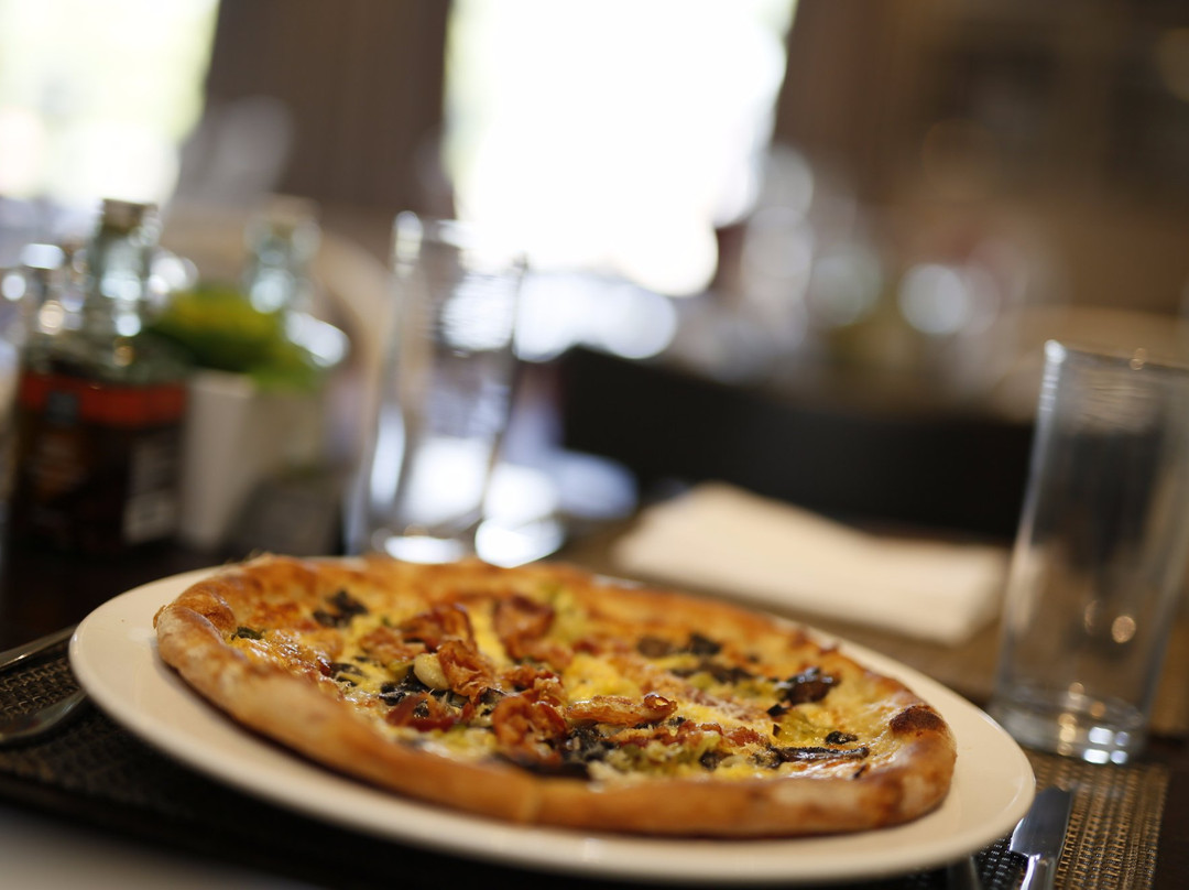 Giovanni's Italian Ristorante