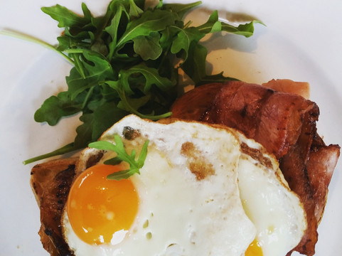 Old Butter Factory Cafe主图