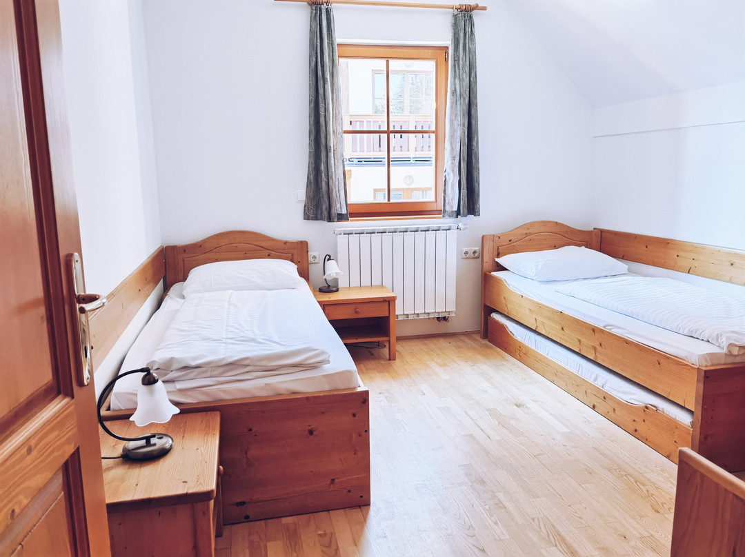 Pohorje Village Wellbeing Resort主图