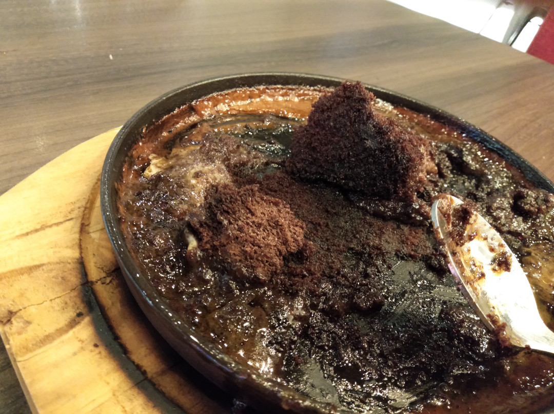 Manhattan Fish Market