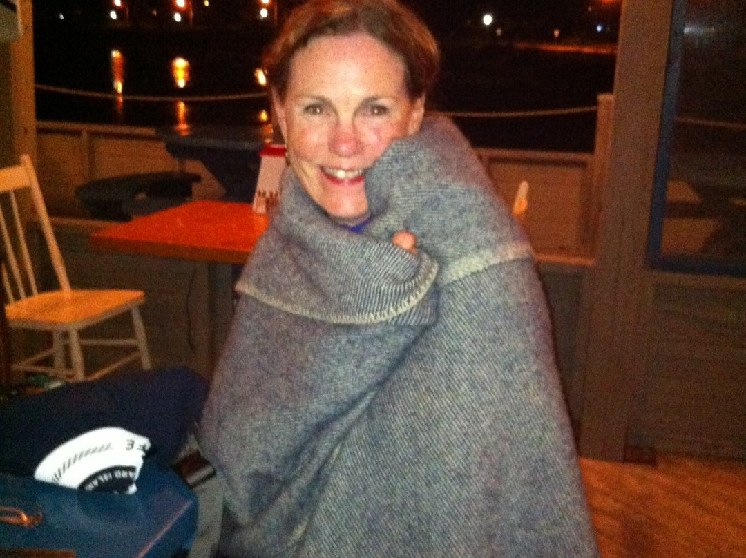 Rustico Bay Wool Sweater Company-North Rustico必去景点