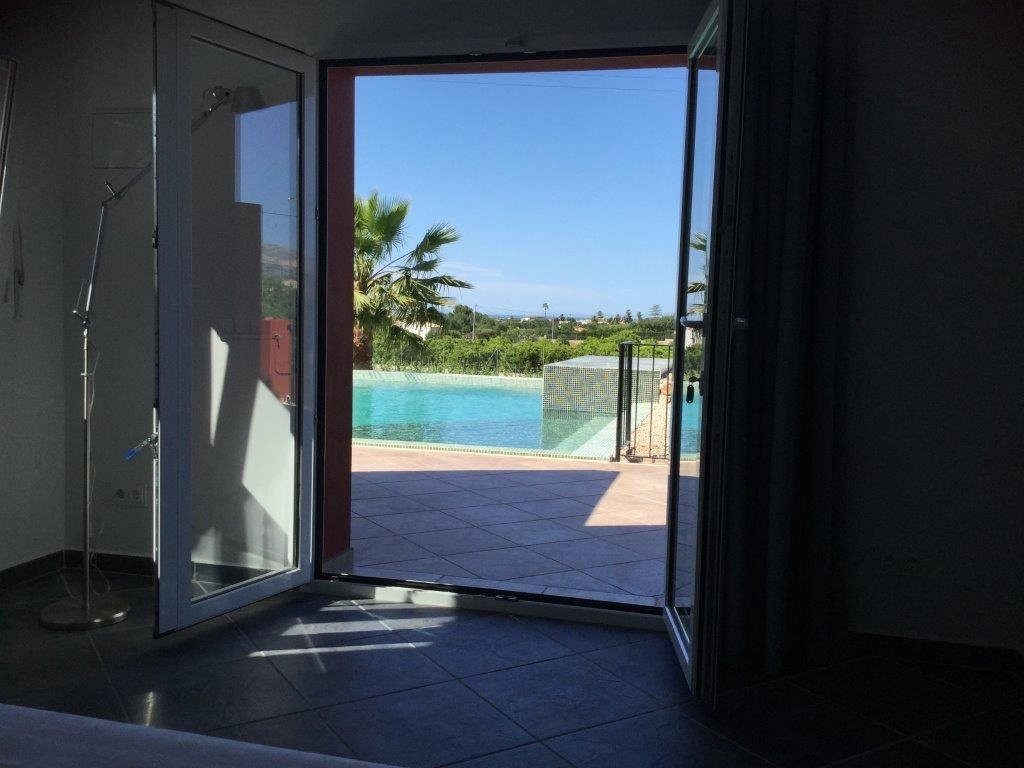 Casa la Naranja Boutique B&B