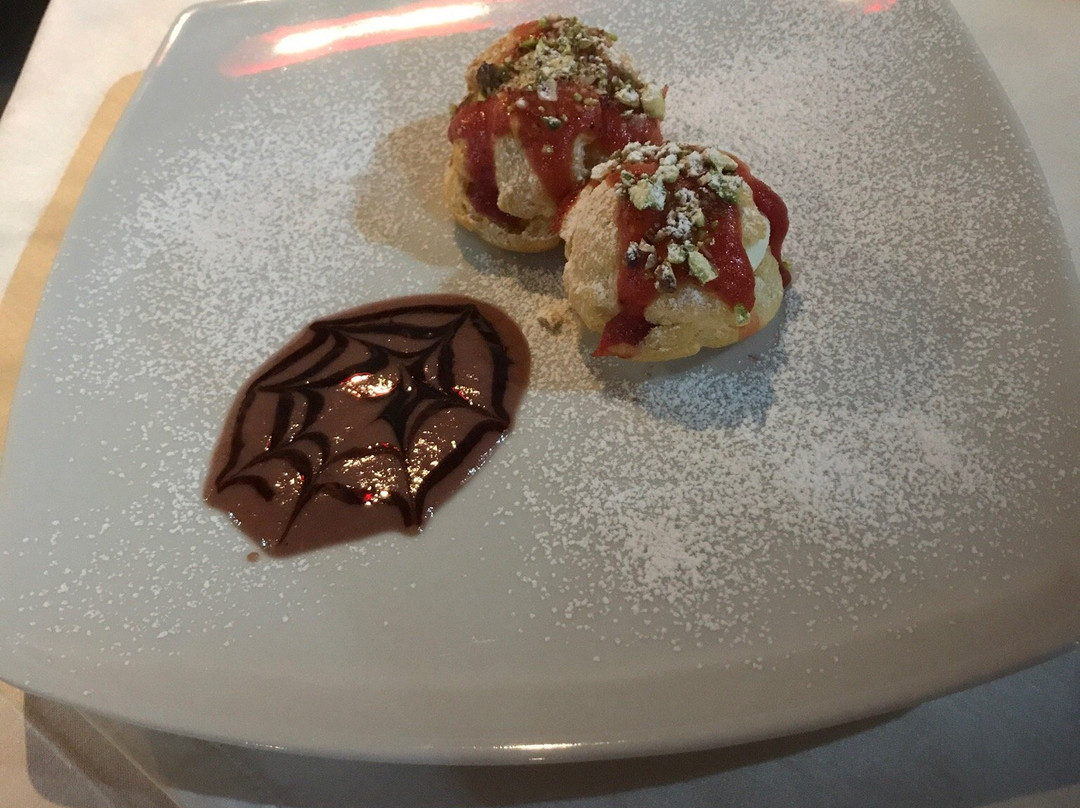 Villa Monti Lepini主图