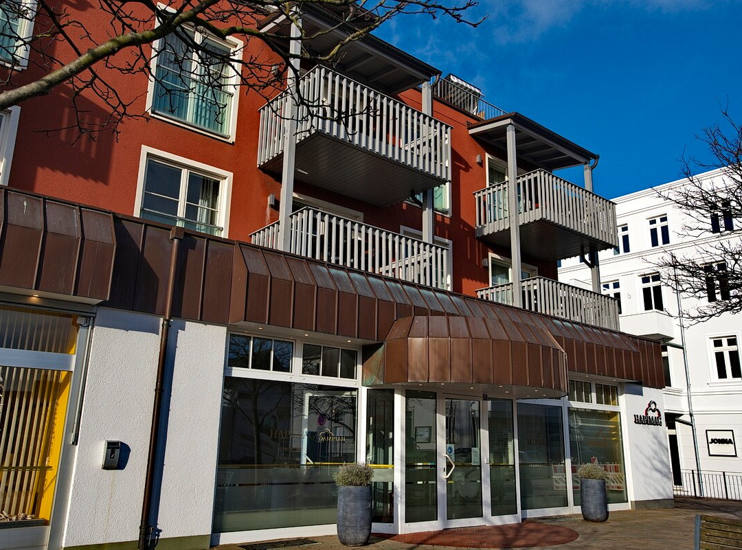 Hapimag Resort Westerland Aalborg