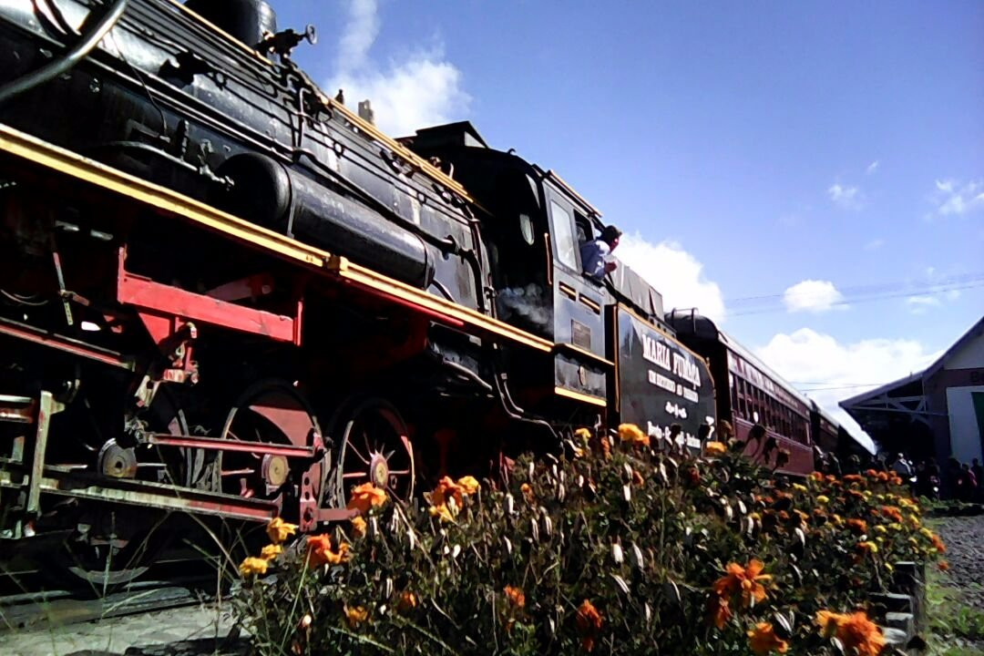 Nova Turismo-格拉玛多必去景点