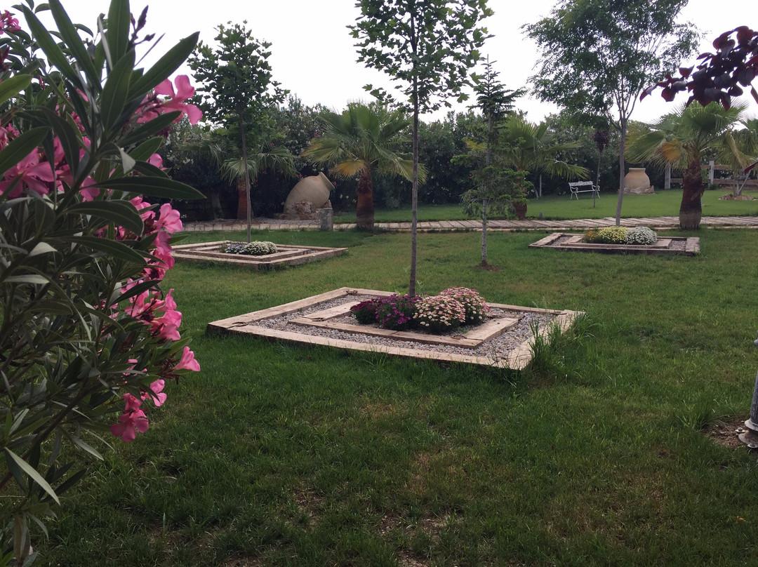 Higuera de Llerena酒店住宿-Hotel Rural Finca La Herencia