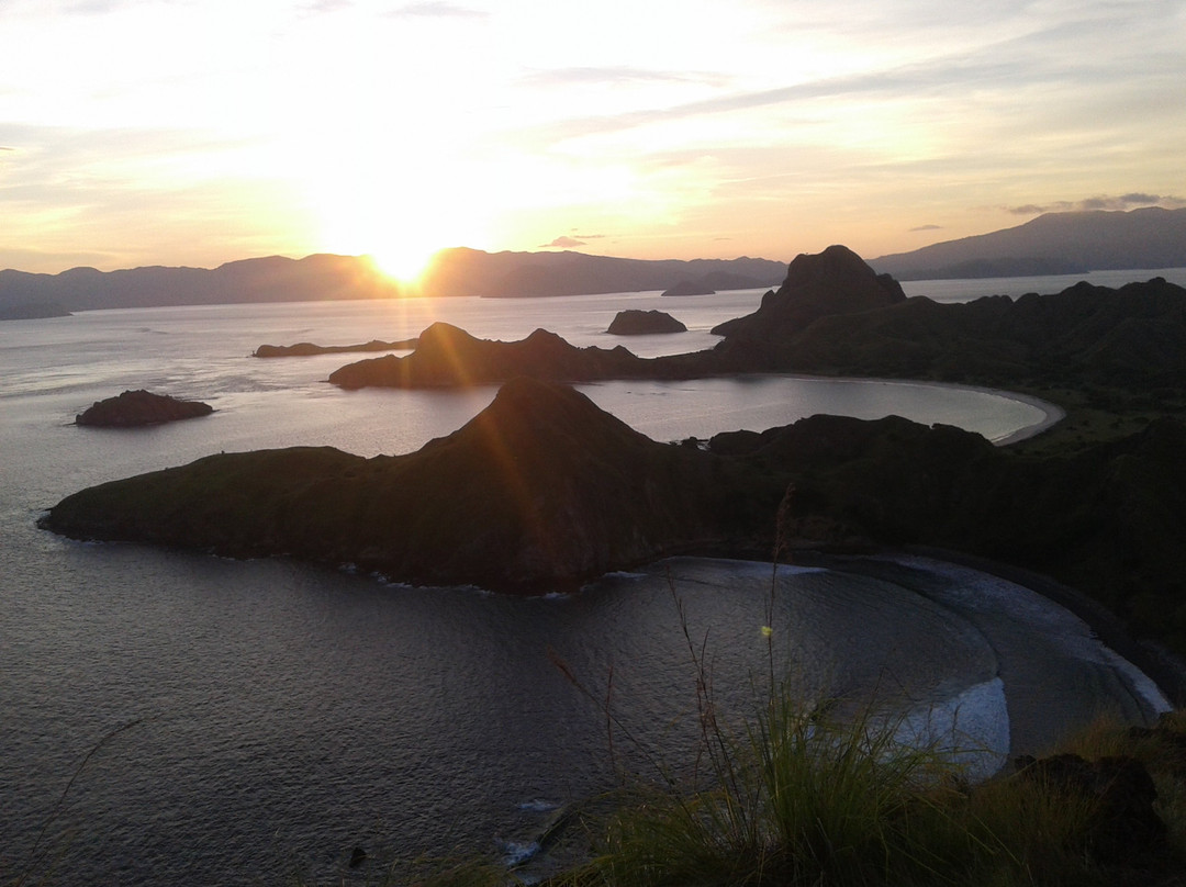 Go To Komodo景点图片