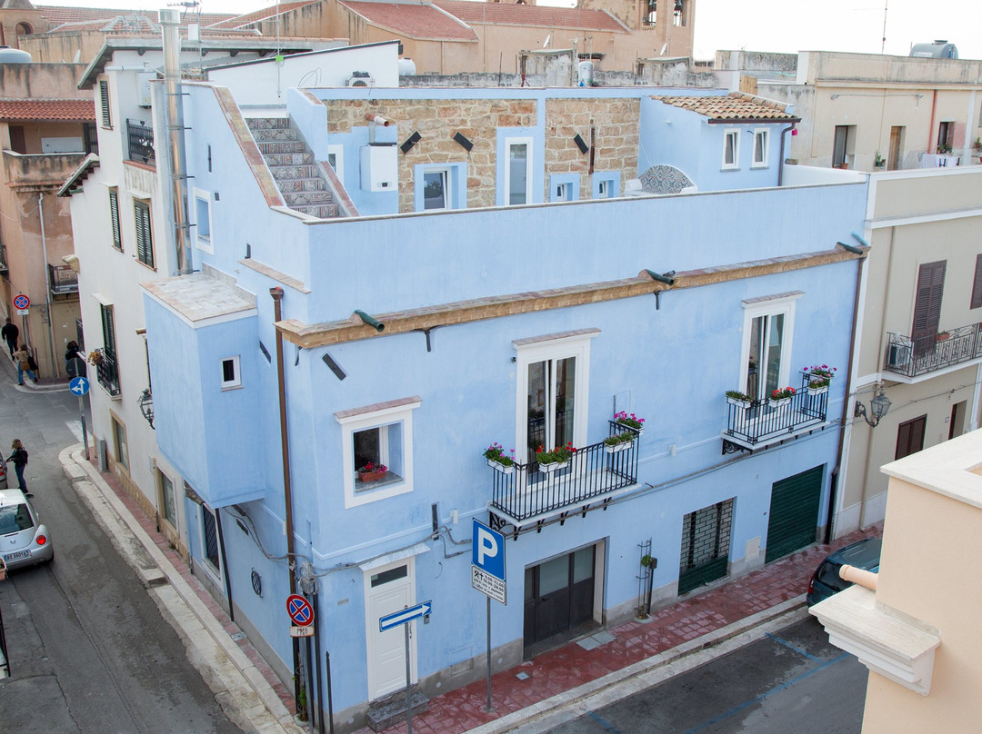 A Vucciria